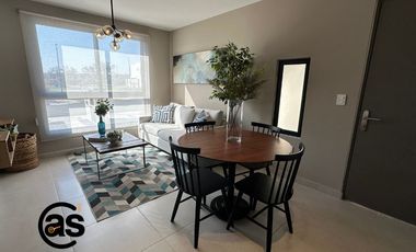 DEPARTAMENTO EN VENTA EN ZAKIA