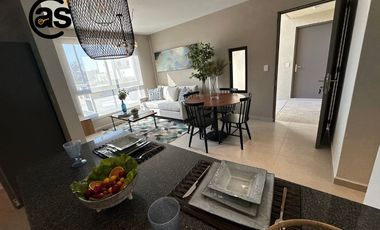 DEPARTAMENTO EN VENTA EN ZAKIA