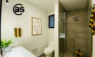 DEPARTAMENTO EN VENTA EN ZAKIA