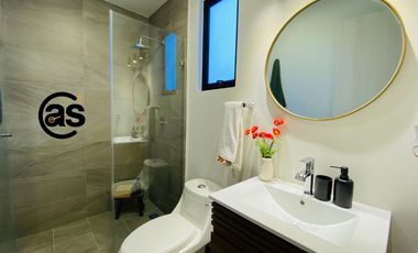 DEPARTAMENTO EN VENTA EN ZAKIA