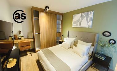 DEPARTAMENTO EN VENTA EN ZAKIA