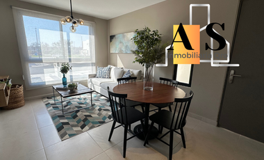 DEPARTAMENTO EN VENTA EN ZAKIA