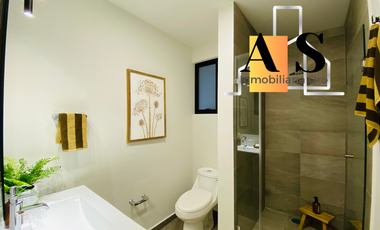 DEPARTAMENTO EN VENTA EN ZAKIA