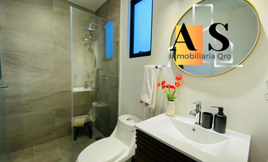 DEPARTAMENTO EN VENTA EN ZAKIA