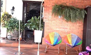 VENTA CASA EN VERSALLES CAÑAVERAL FLORIDABLANCA SANTANDER