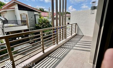 Ready for Occupancy 4 Bedroom Unit Located at Anabu, Imus, Cavite