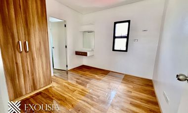 Ready for Occupancy 4 Bedroom Unit Located at Anabu, Imus, Cavite
