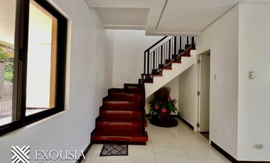 Ready for Occupancy 4 Bedroom Unit Located at Anabu, Imus, Cavite