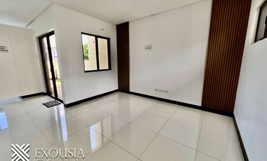 Ready for Occupancy 4 Bedroom Unit Located at Anabu, Imus, Cavite