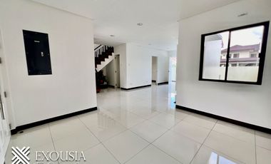 Ready for Occupancy 4 Bedroom Unit Located at Anabu, Imus, Cavite
