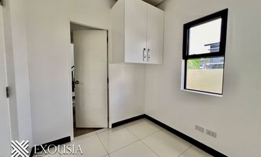 Ready for Occupancy 4 Bedroom Unit Located at Anabu, Imus, Cavite