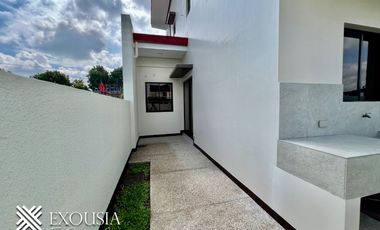 Ready for Occupancy 4 Bedroom Unit Located at Anabu, Imus, Cavite