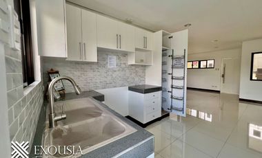 Ready for Occupancy 4 Bedroom Unit Located at Anabu, Imus, Cavite