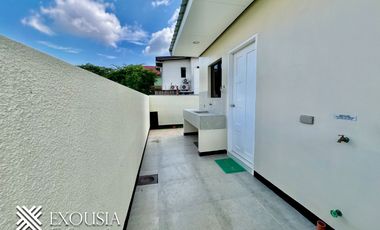 Ready for Occupancy 4 Bedroom Unit Located at Anabu, Imus, Cavite