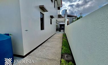 Ready for Occupancy 4 Bedroom Unit Located at Anabu, Imus, Cavite