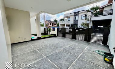 Ready for Occupancy 4 Bedroom Unit Located at Anabu, Imus, Cavite