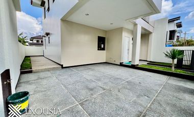 Ready for Occupancy 4 Bedroom Unit Located at Anabu, Imus, Cavite