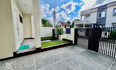 Ready for Occupancy 4 Bedroom Unit Located at Anabu, Imus, Cavite