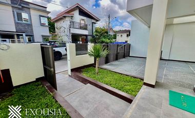 Ready for Occupancy 4 Bedroom Unit Located at Anabu, Imus, Cavite