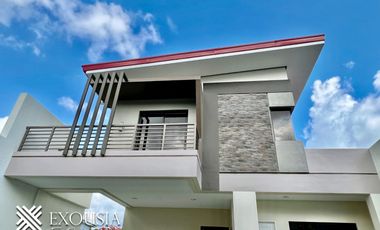 Ready for Occupancy 4 Bedroom Unit Located at Anabu, Imus, Cavite