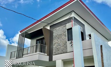 Ready for Occupancy 4 Bedroom Unit Located at Anabu, Imus, Cavite