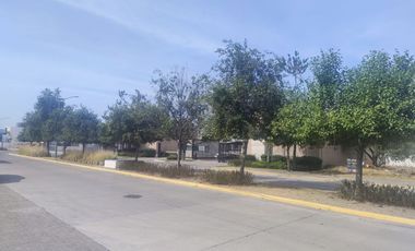 Terreno en PARQUES VALLARTA