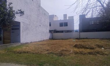 Terreno en PARQUES VALLARTA