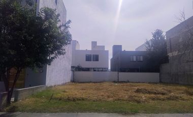 Terreno en PARQUES VALLARTA