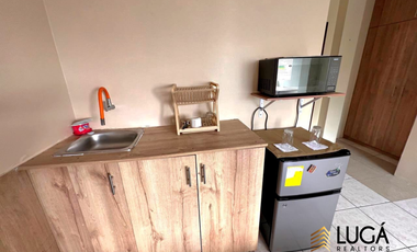 Habitación amoblada en renta con todos los servicios incluidos, cerca al Malecón, Manta, Ecuador