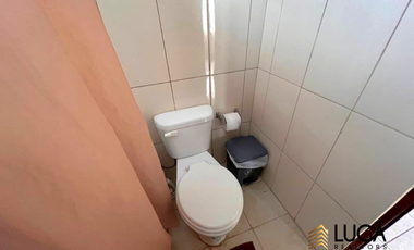 Habitación amoblada en renta con todos los servicios incluidos, cerca al Malecón, Manta, Ecuador