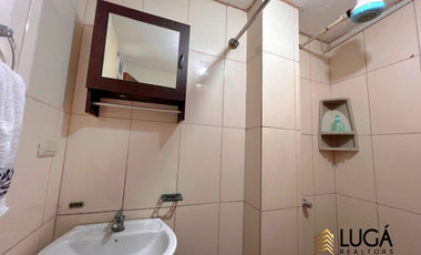 Habitación amoblada en renta con todos los servicios incluidos, cerca al Malecón, Manta, Ecuador