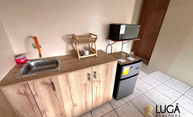 Habitación amoblada en renta con todos los servicios incluidos, cerca al Malecón, Manta, Ecuador