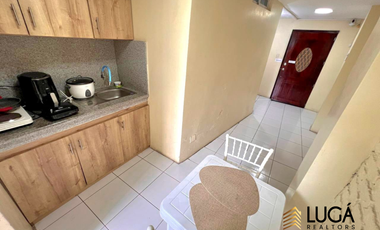 Habitación amoblada en renta con todos los servicios incluidos, cerca al Malecón, Manta, Ecuador
