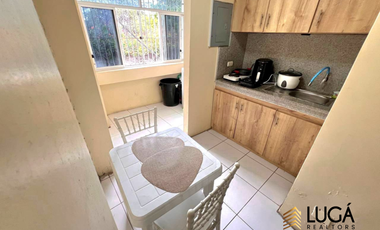 Habitación amoblada en renta con todos los servicios incluidos, cerca al Malecón, Manta, Ecuador