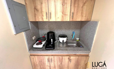 Habitación amoblada en renta con todos los servicios incluidos, cerca al Malecón, Manta, Ecuador