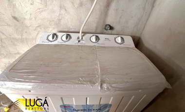 Habitación amoblada en renta con todos los servicios incluidos, cerca al Malecón, Manta, Ecuador