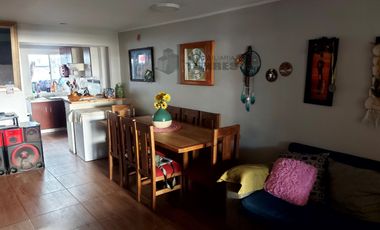 Quieres tener tu casa propia ven a conocer esta casa en venta comuna de Puente Alto