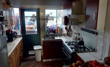 Quieres tener tu casa propia ven a conocer esta casa en venta comuna de Puente Alto