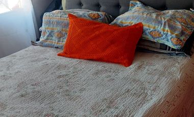 Quieres tener tu casa propia ven a conocer esta casa en venta comuna de Puente Alto
