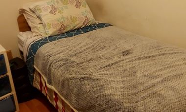 Quieres tener tu casa propia ven a conocer esta casa en venta comuna de Puente Alto