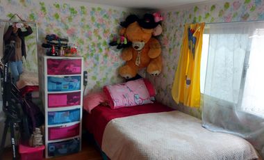 Quieres tener tu casa propia ven a conocer esta casa en venta comuna de Puente Alto