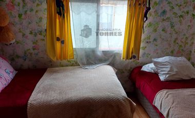 Quieres tener tu casa propia ven a conocer esta casa en venta comuna de Puente Alto