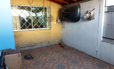 Quieres tener tu casa propia ven a conocer esta casa en venta comuna de Puente Alto