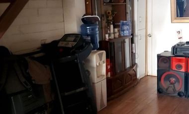 Quieres tener tu casa propia ven a conocer esta casa en venta comuna de Puente Alto