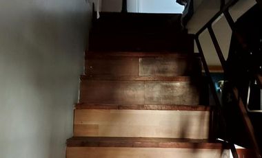 Quieres tener tu casa propia ven a conocer esta casa en venta comuna de Puente Alto