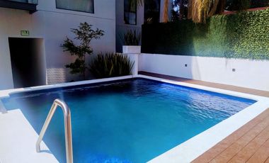 Departamento en RENTA en Colomos Providencia