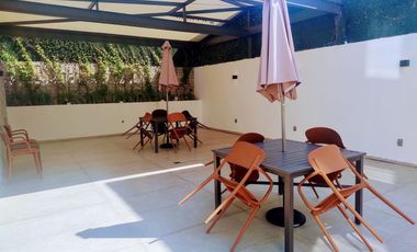 Departamento en RENTA en Colomos Providencia
