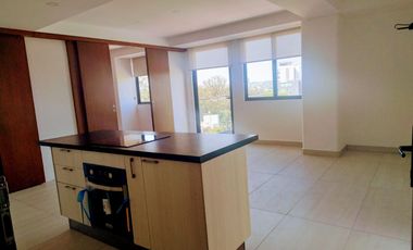 Departamento en RENTA en Colomos Providencia