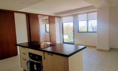 Departamento en RENTA en Colomos Providencia