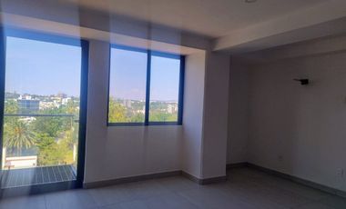 Departamento en RENTA en Colomos Providencia